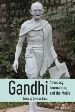 Bertrand.pt - Gandhi, Advocacy Journalism, And The Media