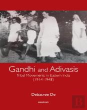 Gandhi And Adivasis