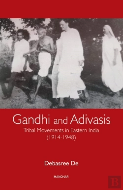 Bertrand.pt - Gandhi And Adivasis