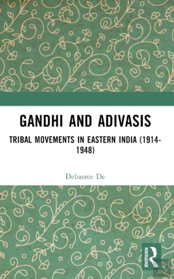 Bertrand.pt - Gandhi And Adivasis