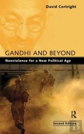 Gandhi And Beyond