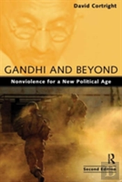 Gandhi And Beyond