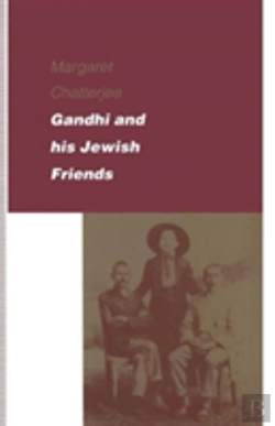 Bertrand.pt - Gandhi And His Jewish Friends