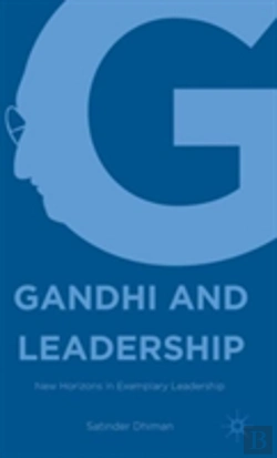 Bertrand.pt - Gandhi And Leadership