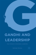 Gandhi And Leadership