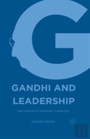 Gandhi And Leadership