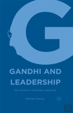 Bertrand.pt - Gandhi And Leadership