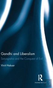 Gandhi And Liberalism