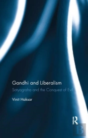 Gandhi And Liberalism