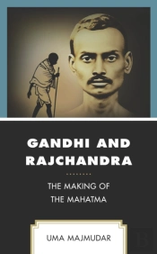 Gandhi And Rajchandra
