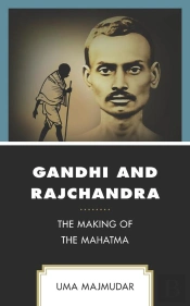 Gandhi And Rajchandra