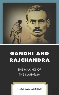 Bertrand.pt - Gandhi And Rajchandra