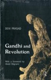 Gandhi And Revolution