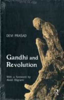 Bertrand.pt - Gandhi And Revolution