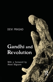 Gandhi And Revolution