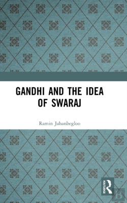 Bertrand.pt - Gandhi And The Idea Of Swaraj