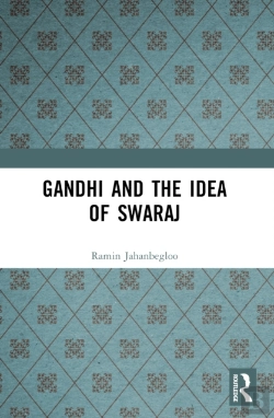 Bertrand.pt - Gandhi And The Idea Of Swaraj