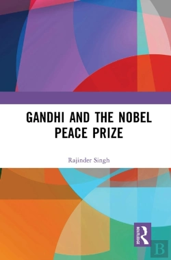 Bertrand.pt - Gandhi And The Nobel Peace Prize