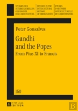 Bertrand.pt - Gandhi And The Popes