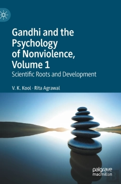 Bertrand.pt - Gandhi And The Psychology Of Nonviolence, Volume 1