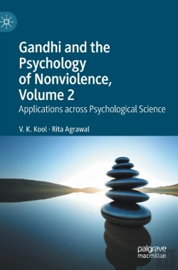 Bertrand.pt - Gandhi And The Psychology Of Nonviolence, Volume 2
