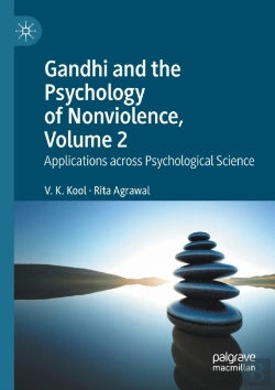 Bertrand.pt - Gandhi And The Psychology Of Nonviolence, Volume 2