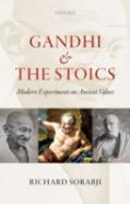 Gandhi And The Stoics