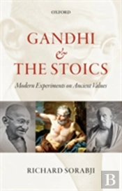 Gandhi And The Stoics
