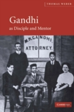 Bertrand.pt - Gandhi As Disciple And Mentor