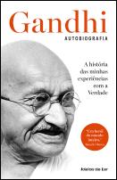 Gandhi: Autobiografia