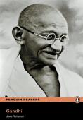 Gandhi Book And Mp3 Pack