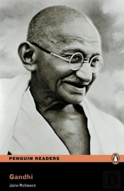 Gandhi Book And Mp3 Pack