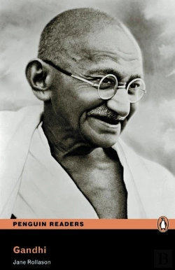 Bertrand.pt - Gandhi Book And Mp3 Pack