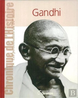 Bertrand.pt - Gandhi