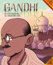 Gandhi