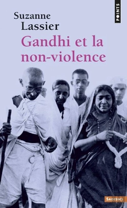 Bertrand.pt - Gandhi Et La Non-Violence