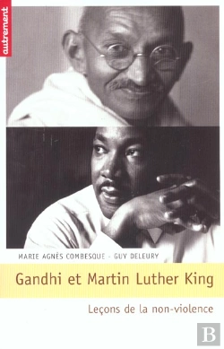 Bertrand.pt - Gandhi Et Martin Luther King ; Lecons De La Non-Violence