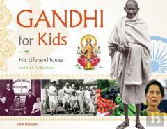 Gandhi For Kids