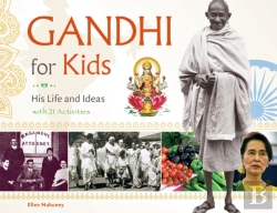Bertrand.pt - Gandhi For Kids