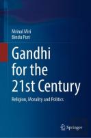 Gandhi For The 21st Century
