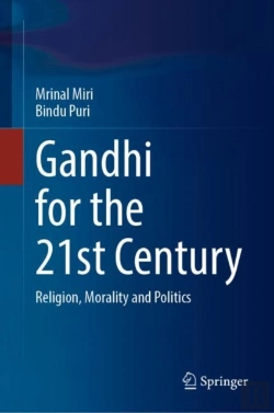 Bertrand.pt - Gandhi For The 21st Century