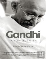 Gandhi - Fotobiografia