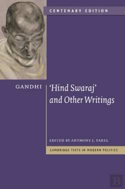 Bertrand.pt - Gandhi: 'Hind Swaraj' And Other Writings
