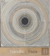 Gandhi In Raza