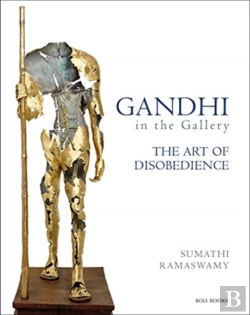 Bertrand.pt - Gandhi In The Gallery