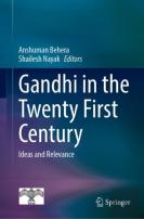 Gandhi In The Twenty First Century
