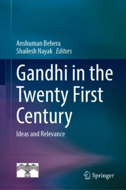 Bertrand.pt - Gandhi In The Twenty First Century