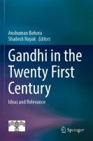 Gandhi In The Twenty First Century