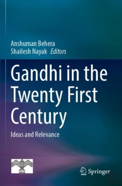 Bertrand.pt - Gandhi In The Twenty First Century
