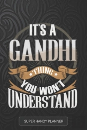 Gandhi